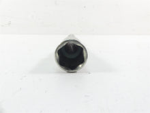 Load image into Gallery viewer, 2009 Buell 1125 CR Front Wheel Spindle Axle G0120.02A8B