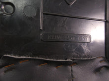Load image into Gallery viewer, 2009 Harley FLHTCU SE4 CVO E-Glide Rider Driver Dual Seat Saddle 51495-09A