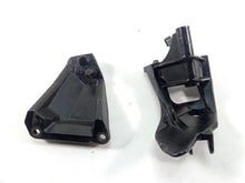 Load image into Gallery viewer, 2008 Suzuki M109R VZR1800 Front Footpeg Mount Bracket Set 43511-48G00 | Mototech271