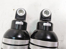 Load image into Gallery viewer, 2014 Harley Touring FLHTK Electra Glide Prog Suspension 13" Shock Set 944-4002UT