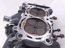 Load image into Gallery viewer, 2012 Yamaha XT1200 Super Tenere Cylinder Head Cylinderhead Valves 23P-11101-09 | Mototech271