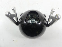 Load image into Gallery viewer, 2017 Triumph Thruxton 1200 R Headlight Head Light Lamp Lens T2706509 T2701923 | Mototech271