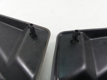 Load image into Gallery viewer, 2014 Harley Touring FLHX Street Glide Side Cover Fairing Set 66048-09A | Mototech271