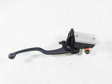 Load image into Gallery viewer, 2001 Yamaha Banshee YFZ350 Front Brake Master Cylinder Nissin 14mm 2GU-25870-00 | Mototech271