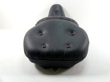 Load image into Gallery viewer, 2003 Harley Touring FLHTCI E-Glide 100TH Standard Seat Saddle - Read 52164-97E