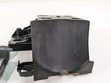 Load image into Gallery viewer, 2010 Harley Touring FLHTCU Electra Glide Battery Tray & Electric Mounts 66281-09 | Mototech271