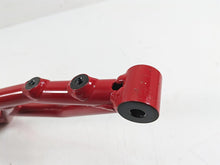 Load image into Gallery viewer, 2020 Moto Guzzi V85 TT Adventure Rear Luggage Rack Mount Holder 2B005292000YR8