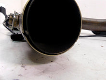 Load image into Gallery viewer, 2013 Ducati Diavel Red Exhaust Header & Servo Set 57012881A 57211562B 59340392A | Mototech271