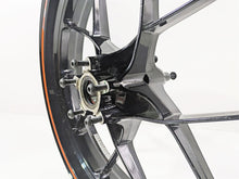 Load image into Gallery viewer, 2017 KTM 1290 Super Duke GT Front Wheel Rim 3.5x17 .45mm Runout 6130900114430