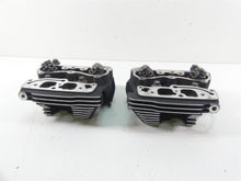 Load image into Gallery viewer, 2008 Harley Softail FXSTB Night Train 96ci Cylinderhead Head Set 17178-06A