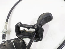 Load image into Gallery viewer, 2023 Kawasaki Teryx KRX KRF 1000 C Shift Lever Gear Selector & Cable 54010-0629