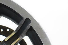 Load image into Gallery viewer, 2016 Harley Touring FLTRU Road Glide Strgt Rear 16x5 Wheel Rim 10 Spoke 40900026 | Mototech271