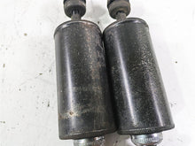 Load image into Gallery viewer, 2002 Harley FLSTC Softail Heritage Showa Rear Damper Shock Set 54508-00B