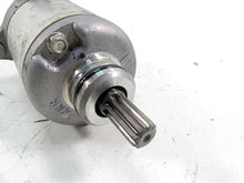 Load image into Gallery viewer, 2012 Kawasaki ZX1400 ZX14R Ninja Mitsuba Engine Starter Motor -Tested 21163-0053 | Mototech271