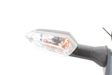 Load image into Gallery viewer, 2018 Kawasaki ZX6R ZX636 Ninja Rear Fender Eliminator Plate Holder Blinker | Mototech271