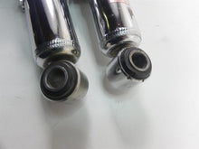Load image into Gallery viewer, 2011 Harley VRSCF Muscle Rod Rear Shock Damper Suspension 13" Set 54000012