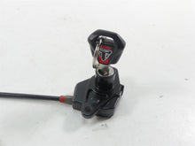 Load image into Gallery viewer, 2018 Triumph Street Triple 765RS Ignition Switch Key Immobilizer & Cdi T1291234 | Mototech271
