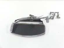 Load image into Gallery viewer, 2001 Moto Guzzi California Sp 1100 Left Floor Board Cradle & Shifter GU03422130 | Mototech271