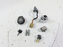 Load image into Gallery viewer, 2002 Honda GL1500 CD Valkyrie Deluxe Ignition Switch Key Lock Set 35010-MZ0-A40 | Mototech271