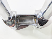 Load image into Gallery viewer, 2002 Harley Davidson XLH883 Sportster Handlebar Risers 4 1/4"