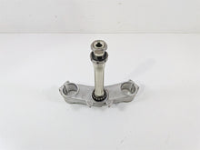 Load image into Gallery viewer, 2022 Kawasaki ZX10R ZX1000 Ninja Lower Triple Tree Steering Clamp 44037-0198