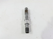 Load image into Gallery viewer, 2009 BMW R1200RT K26 Straight Front Axle Wheel Spindle 36318526446 | Mototech271