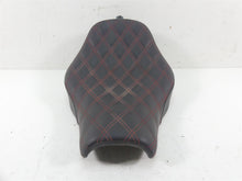 Load image into Gallery viewer, 2018 Harley Softail FXBB Street Bob Saddlemen Renegade LS Custom Seat 818-30-002