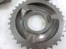 Load image into Gallery viewer, 2007 Harley Touring FLHRSE CVO Road King Primary Drive Clutch Kit 27K 37817-07