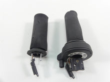 Load image into Gallery viewer, 2016 BMW S1000XR K49 Heated Hand Grip E-Throttle Set 61318522472 | Mototech271