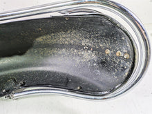 Load image into Gallery viewer, 2004 Yamaha XVZ1300 Royal Star Front Fender READ 4NL-YK215-10-P1 4NL-YK215-11-P1 | Mototech271