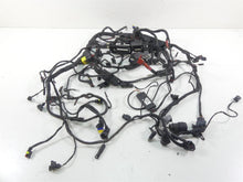 Load image into Gallery viewer, 2012 BMW R1200 GS K255 Adventure Main Engine Wiring Harness Abs Esa 61117726669 | Mototech271