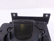 Load image into Gallery viewer, 2013 Triumph America EFI Air Box Filter Breather Cleaner & Covers T2208495 | Mototech271