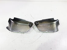 Load image into Gallery viewer, 2002 Honda GL1500 CD Valkyrie Deluxe Left Right Side Covers READ 83600-MZ0-000Z | Mototech271