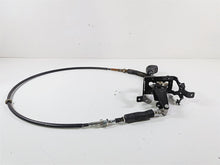 Load image into Gallery viewer, 2021 Kawasaki Teryx KRX KRF 1000 ES Shifter Gear Selector & Cable 54010-0629