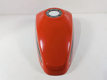 Load image into Gallery viewer, 2009 Harley XR1200 Sportster Fuel Gas Petrol Tank Cover Fairing - Read 66293-08 | Mototech271