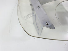 Load image into Gallery viewer, 2008 Yamaha XVS1300 V-Star Tourer Wind Shield Screen & Mounts 3D8-F83H0-V0-00 | Mototech271