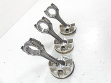 Load image into Gallery viewer, 2018 Mv Agusta F3 800 RC Oem Piston & Connecting Rod Set 8000C5070 8000B1994 | Mototech271