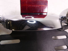 Load image into Gallery viewer, 2016 Harley Touring FLTRX Road Glide Rear Blinker Turn Signal Bar Mount 73309-10