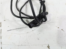 Load image into Gallery viewer, 2015 Ducati Panigale 1299 S Front Wheel Speed Abs Brake Sensor 55212111B | Mototech271