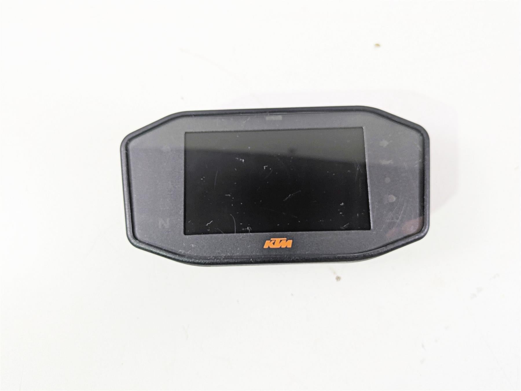 2018 KTM 1290 Super Duke R Speedometer Gauge Instrument - 19k