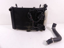 Load image into Gallery viewer, 2015 KTM 1190 Adventure R Straight Radiator Fan Set -No Leaks 60335010000