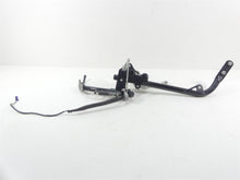 Load image into Gallery viewer, 2019 Moto Guzzi V7 III Stone 750 Left Downtube Peg Shifter Kickstand 2B003175