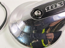 Load image into Gallery viewer, 2016 Harley Touring FLHR Road King Air Cleaner Filter High Output 29000033A