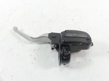 Load image into Gallery viewer, 2012 Harley VRSCF Muscle Rod Clutch Master Cylinder 11/16" + Lever 38744-09B | Mototech271