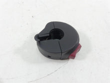 Load image into Gallery viewer, 2017 BMW R1200GS GSW K50 Right Hand Heated Grips Control Switch 61318567720