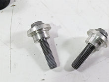 Load image into Gallery viewer, 2018 BMW R1200GS GSW K50 Hand Guard & Mounts Set 46638523431 46638523432 | Mototech271