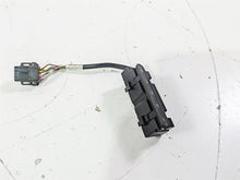 Load image into Gallery viewer, 2007 Harley FXDWG Dyna Wide Glide Instrument Indicator Light Set 68113-99B | Mototech271