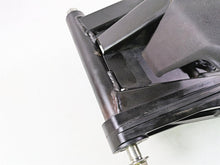 Load image into Gallery viewer, 2021 Kawasaki Z125 Pro Swingarm & Rear Shock Set 33001-0647-18R | Mototech271