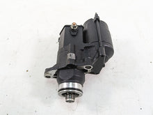Load image into Gallery viewer, 2013 Harley Softail FLSTFB Fat Boy Lo Engine Starter Motor 31618-06A | Mototech271