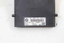 Load image into Gallery viewer, 2016 BMW R1200R R1200 R K53 ESA Shock Suspension Control Module 61358558279